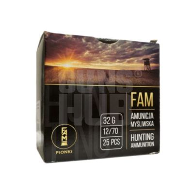 Nab. Myśl. 12/70 ZAT "2" Pionki 32g