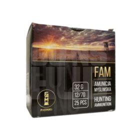 Nab. Myśl. 12/70 ZAT "3" Pionki 32g