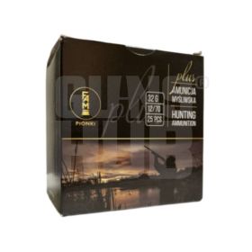 Nab. Myśl. 12/70 ZAT PLUS "2" Pionki 32g