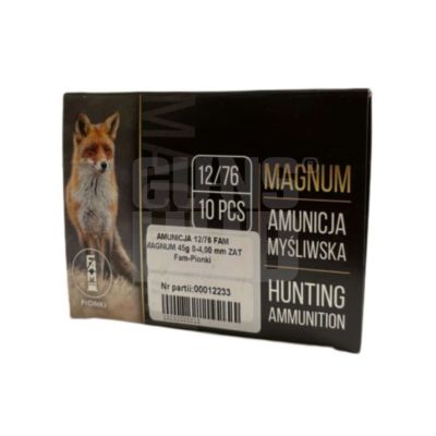 Nab. Myśl. 12/76 ZAT MAG ''0'' Pionki 45g