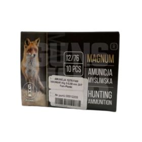 Nab. Myśl. 12/76 ZAT MAG ''2'' Pionki 45g