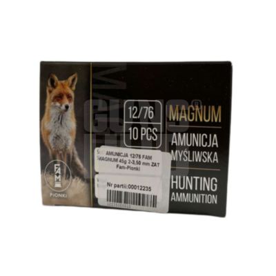 Nab. Myśl. 12/76 ZAT MAG ''2'' Pionki 45g