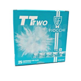 Nab. Sp. 12/70 24g TRAP Fiocchi  TT Two