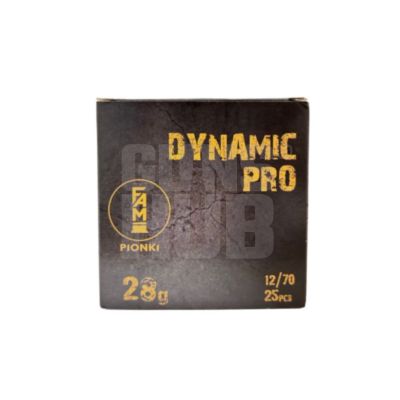 Nab. Sp. 12/70 28g "4" Pionki Dynamic PRO