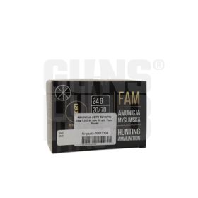 Nab. Sp. 20 Trap Pionki 24g /70