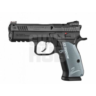 Pistolet CZ Shadow 2 Compact OR