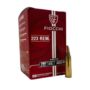 Amunicja Fiocchi 223 Rem. FMJ 3,6g