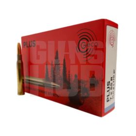 Amunicja Geco 7x65R Plus 11,0g/170gr