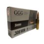 Amunicja GGG 308 Win. HPBT 10,04g/155 gr.