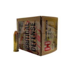 Amunicja Hornady 357Mag CD FTX125gr