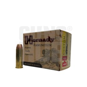 Amunicja Hornady 44 Mag XTP 300 gr/19,4 g