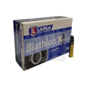 Amunicja Lapua 22LR Biathlon Extreme 2,59g/40gr