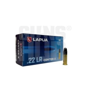 Amunicja Lapua 22LR Premium Center X 2,59g/40gr