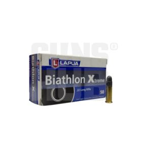 Amunicja Lapua 22LR SK Biathlon Sport 2,59g/40gr