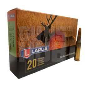 Amunicja Lapua 7,62x53R Mega 12g/185gr