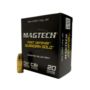 Amunicja Magtech 9x19 JHP 8g/124gr
