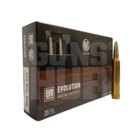 Amunicja RWS 300 WinMag Evo 11,9g/184gr
