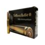 Amunicja S&B 270Win SP 9,7g/150gr