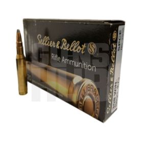 Amunicja S&B 308Win SPCE 9,7g/150gr