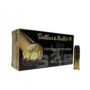 Amunicja S&B 357 Magnum LFN 10,25g/158gr
