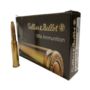 Amunicja S&B 7,62x54R SP 11,7g/180gr