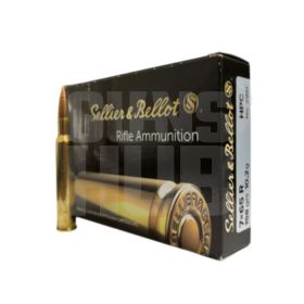 Amunicja S&B 7x65R HPC 10,2g/158gr