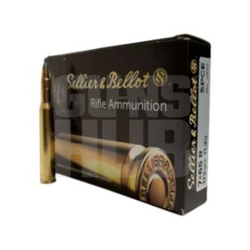 Amunicja S&B 7x65R SPCE 11,2g/173gr