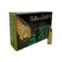 Amunicja S&B 9x19 TFMJ Nontox 8g/124gr