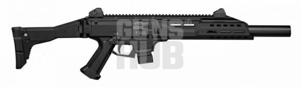 Karabinek CZ Scorpion EVO3 S1 Carbine comp.