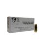 Amunicja PFA 9x19 FMJ JHP 8g/124gr