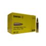 Amunicja Swiss P 223 Rem. 3,6g