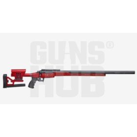 Karabin Sabatti STR Sport Red FC New