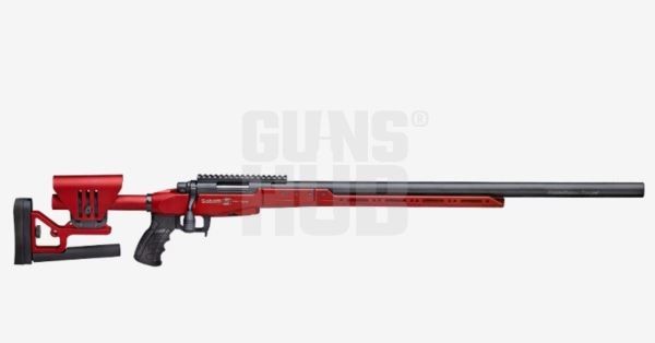 Karabin Sabatti STR Sport Red FC New
