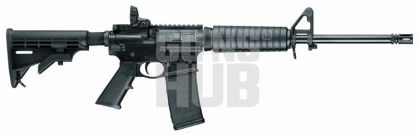 Karabin Smith&Wesson M&P15 Sport