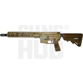 Karabin SOG AR-15 12,5" 1.8 B5 FDE