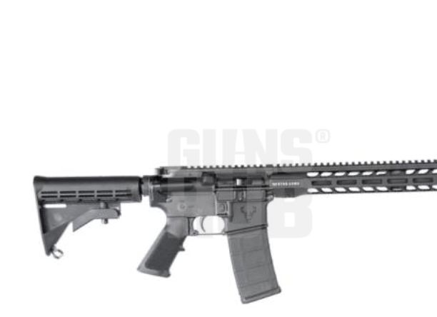 Karabin Stag Arms 15 Classic 16"