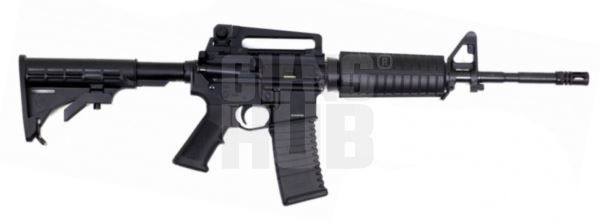 Karabin Taurus T4 Classic 14,5"