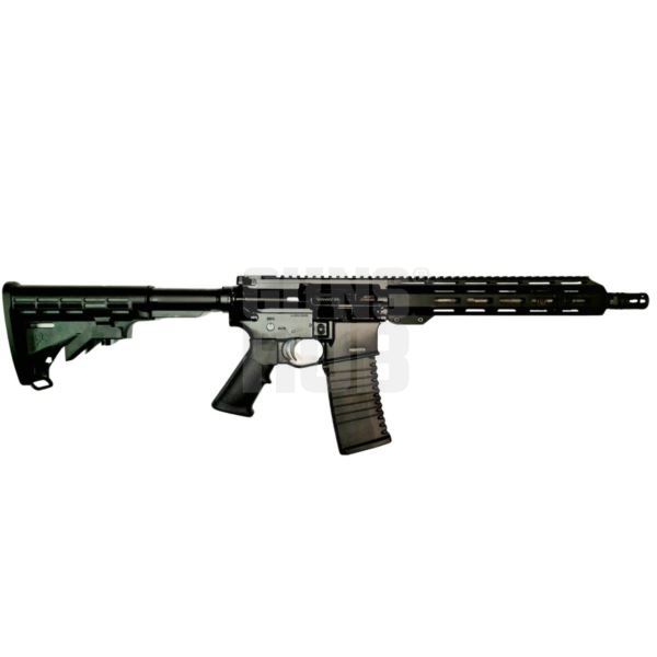 Karabin Taurus T4 Optics Ready 11,5"