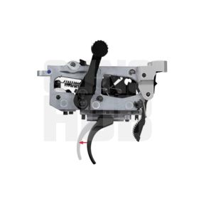 Karabinek Anschutz 1761 APR MDT XRS Long Range