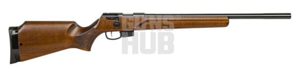 Karabinek Anschutz 1761 HB MPR .22LR