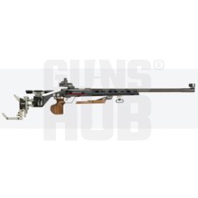 Karabinek Anschutz 1913 / 1918 orzech/alu