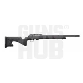 Karabinek CZ 457 LRP Black .22LR