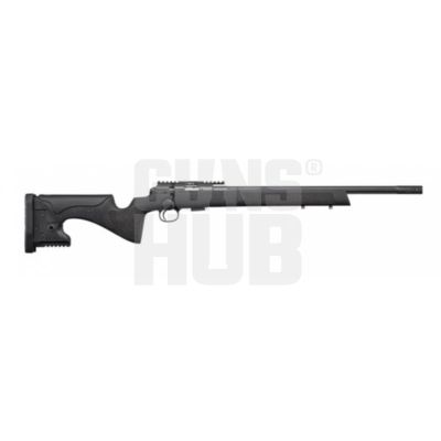Karabinek CZ 457 LRP Black .22LR