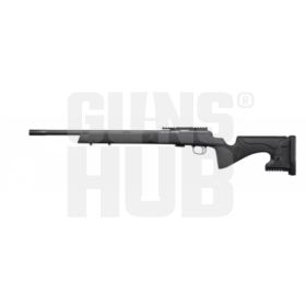 Karabinek CZ 457 LRP Black .22LR