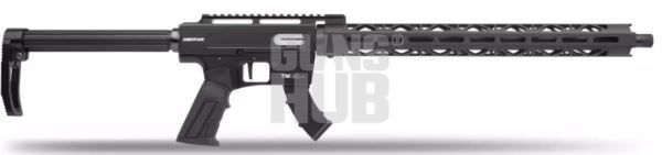 Karabinek Derya TM22-A-18 C101L .22LR