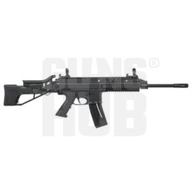 Karabinek GSG 15 Black New .22LR