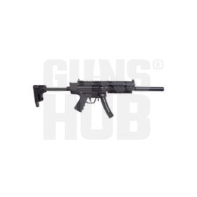 Karabinek GSG 16 Black .22LR