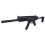 Karabinek GSG 16 Black .22LR