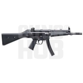 Karabinek GSG 5A .22LR