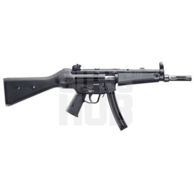 Karabinek GSG 5A .22LR